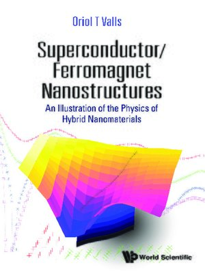 cover image of Superconductor/ferromagnet Nanostructures